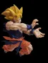 Аниме фигура Super Saiyan Son Goku от Dragon Ball, снимка 2