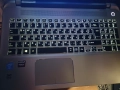 15.6'FullHD IPS Toshiba™i7/12GB Ram/AMD Radeon R7 - 2GB/240GB SSD, снимка 3