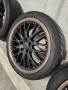 BBS RS866 5x112 Audi a3 3.2 OEM 8P0601025AE разглобяеми , снимка 4