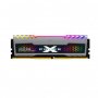 Памет Silicon Power XPOWER Turbine RGB 16GB(2x8GB) DDR4, снимка 1