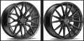 19" Джанти 5X112 Audi A4 A6 A7 A8 Mercedes E C S W222 Skoda VW Arteon, снимка 1