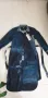 G - Star Lanc Midi Shirt Dress Womens  Size / S НОВО! ОРИГИНАЛ! Дамска  Рокля!, снимка 1
