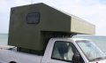 Кабина за кемпер, каравана, пикап или бус, снимка 5