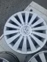 Лети джанти 17/ 5×112 R17 за VW, снимка 4