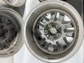 Алуминиеви джанти 5х120 BMW 16 цола ет 34 7j ц.о. 72 , снимка 7