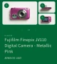 Фотоапарат Fujifilm JV110, 12 Mp, снимка 9
