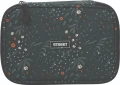 Несесер Street Compact Multi Flora, 23.5x5.5x17 cm, снимка 2