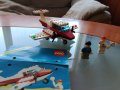Стар конструктор Лего - Lego Airport 6687 - Turbo Prop I, снимка 1 - Колекции - 32778280