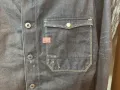 Оригинално Дънково Яке G-Star, снимка 4