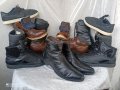 мъжки боти Gordon Jack Platform Shoes Boots Mens sz 44 / US 11 / UK 10, снимка 7