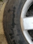 Джанти с летни гуми,3 бр. за Wolksvagen Tuareg, снимка 3
