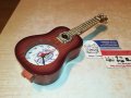 КИТАРА-ЧАСОВНИК С МЕЛОДИЯ ОТ ФРАНЦИЯ 2112212046, снимка 8