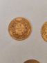 10 златни франка Наполеон , снимка 5