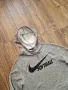 Страхотен мъжки суитчър NIKE размер S , снимка 3