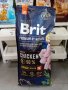 Суха храна за кучета  Brit Premium By Nature 15 кг. БЕЗПЛАТНА ДОСТАВКА. , снимка 6