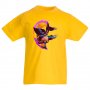 Детска тениска Marvel Wolverine Игра,Изненада,Подарък,Геймър,, снимка 8