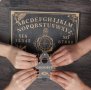 Спиритична дъска Уиджа – Ouija, снимка 1 - Настолни игри - 43742969