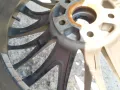Джанти с гуми 18" 5х108-Германия , снимка 7