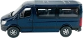 Метални коли MERCEDES-BENZ SPRINTER TRAVELINER, снимка 4