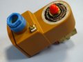 магнет вентил Lucifer 131K0490 solenoid valve, снимка 5