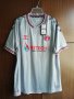 Charlton Athletic Hummel нова оригинална фланелка тениска Чарлтън Атлетик , снимка 1 - Тениски - 38043240