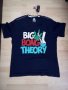 Тениска Big bong, снимка 2