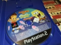 SONY PS2 GAME-SPONGEBOB 2711250853, снимка 9