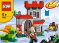 НОВО LEGO Bricks & More 5929 : Castle Building set, снимка 1