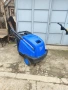 Пароструйка nilfisk neptun 4 , снимка 1