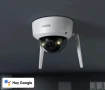 Reolink RLC-840WA WiFi 6 камера 4K, снимка 1