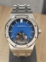 Audemars Piguet Royal Oak tourbillon, снимка 6