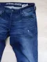 Мъжки дънки Jack&Jones размер 33, снимка 3