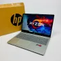 Лаптоп HP/15,6” FHD IPS/Ryzen 3 7320U/8GB LPDDR5 5500MHz, снимка 2