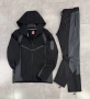 Мъжки екипи Nike Tech Windrunner, 3 цвята, снимка 5