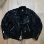 Рокерско яке старата школа! Л! Внос Германия! , снимка 1