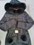 яке с гъши пух Moncler 42 S/M, снимка 6