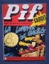 Лот Стари Френски Списания Pif Gadjet / 1971- 1973 год. , снимка 4