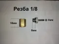 HEP02A Външна горивоподкачваща горивна подкачваща помпа 12V бензин дизел, снимка 8