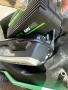 Акумулаторна косачка 40волта., снимка 6