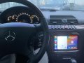 Mercedes Benz S-Class W220 1998- 2005 Android Мултимедия/Навигация, снимка 5