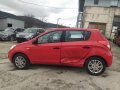 На части Хюндай И20 Hyundai i20 1,2 бензин 2009г., снимка 7