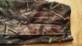 SPORTSMEN'S WAREHOUSE OUTFITER Trouser размер L / XL за лов полугащеризон водонепромокаем - 419, снимка 10
