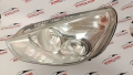 6M2113W030BK ЛЯВ ФАР ЗА FORD GALAXY , S-max 2006-2015г., снимка 1