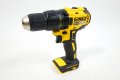 Акумулаторен Ударен Безчетков Винтоверт Dewalt DCD709 18V 65Nm, снимка 2