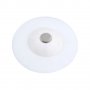 Силиконова дренажна тапа за сифон против миризми - КОД 3203, снимка 4