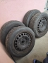 Продавам гуми с джанти 205/55/16, снимка 5
