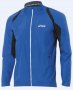 Asics M'S Jacket - страхотно мъжко горнище КАТО НОВО, снимка 1 - Спортни дрехи, екипи - 40002396