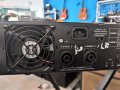 DYNACORD SL 1200 Class-AB Amplifier /УСИЛВАТЕЛ Крайно Стъпало х 2 бр./, снимка 15