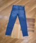 Дънки, кожени клинове, джинси на Zara от 8 г. до 12 г., снимка 2