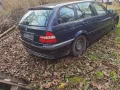 2000 На Части BMW 320d 136к.с. На Части бмв 320д е46 e46, снимка 3